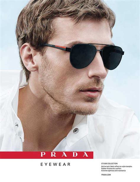 monture de lunette prada pour homme|prada sunglasses clearance.